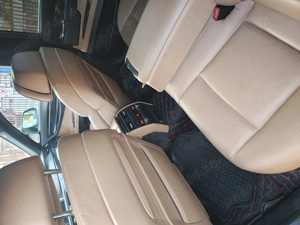 BMW seria 7 f01 2009 euro 6 - imagine 5