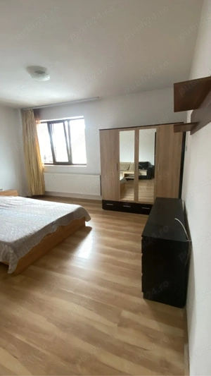 Apartamentul 2 camere de închiriat Otopeni Centru - imagine 8