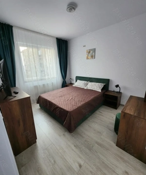 Apartament cu 2 camere de închiriat  - imagine 5