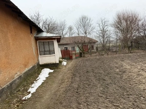 Casa de vanzare deschidere stradala - imagine 2