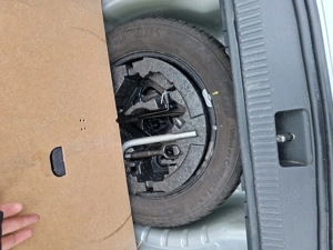 Skoda octavia 3 1.6 tdi 110cp 194000 km 7550   negociabil  - imagine 8