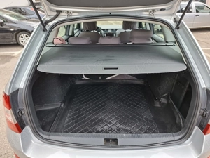 Skoda octavia 3 1.6 tdi 110cp 194000 km 7550   negociabil  - imagine 7