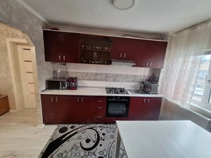 Vând apartament 2 camere, et 1, 54 mp utili Rogerius Oradea