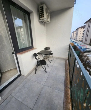 Apartament cu 2 camere de închiriat  - imagine 10