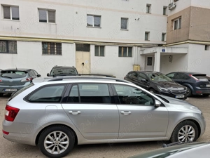 Skoda octavia 3 1.6 tdi 110cp 194000 km 7550   negociabil  - imagine 4