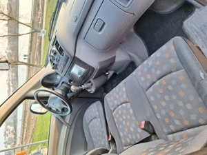 Mercedes Vito 2.2 diesel manual 2006 stare impecabila - imagine 5