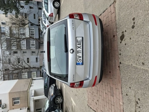 Skoda octavia 3 1.6 tdi 110cp 194000 km 7550   negociabil  - imagine 5