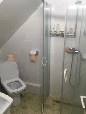 Vand teren si casa in Sinaia - imagine 4