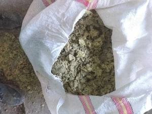 Vata bazaltica fulgi 