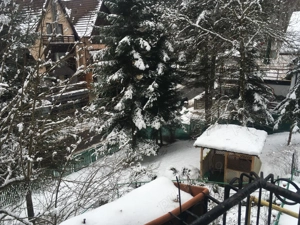 Vand teren si casa in Sinaia - imagine 7