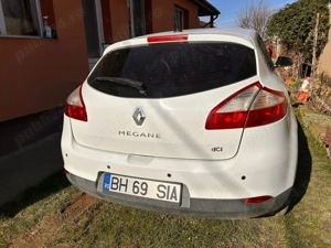 Vând  Renault Megane III   1.5 dCi   2011 - imagine 2