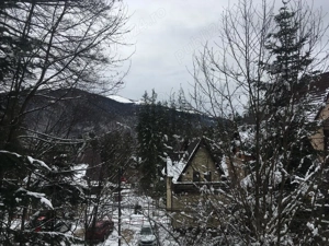 Vand teren si casa in Sinaia - imagine 8