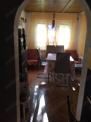 Vand teren si casa in Sinaia - imagine 6