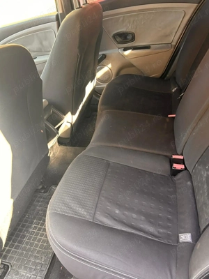 Vând  Renault Megane III   1.5 dCi   2011 - imagine 6