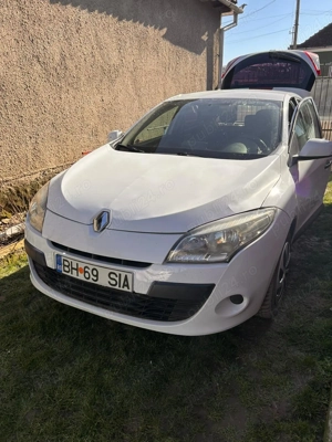 Vând  Renault Megane III   1.5 dCi   2011 - imagine 9