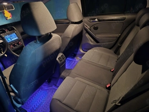 Vând VW Golf 6 1.2 TSI - imagine 5