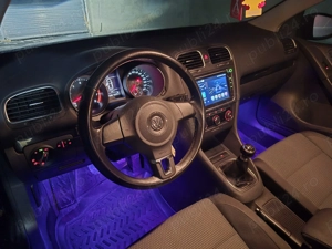 Vând VW Golf 6 1.2 TSI - imagine 6