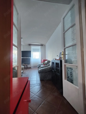 Proprietar închiriez apartament 2 camere Bălcescu 