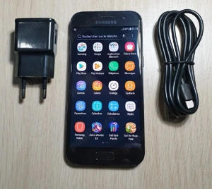 Samsung Galaxy A3 nou 