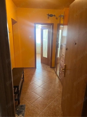 Turda 1 Mai  Apartament 2 Camere Decomandat - imagine 7