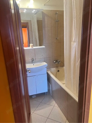 Turda 1 Mai  Apartament 2 Camere Decomandat - imagine 4