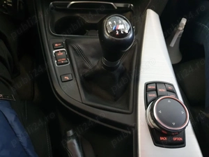 BMW 320d cutie manuala - imagine 4