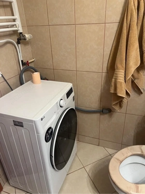 Turda 1 Mai  Apartament 2 Camere Decomandat - imagine 10