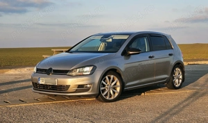 Volkswagen Golf 7 2.0 TDI 150CP DSG Highline