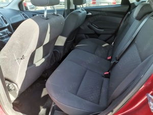 Ford Focus 1.0i EcoBoost 125cp 2013 192.000km  - imagine 5