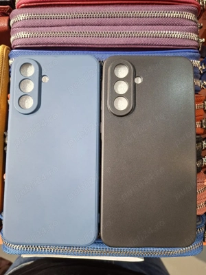 Husa Samsung A56 silicon