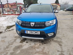 Vand Logan 2 1.5 dci