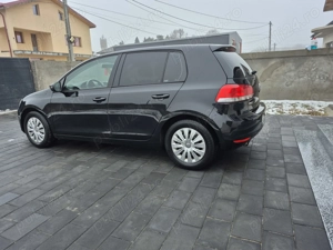 Vând VW Golf 6 1.2 TSI - imagine 2