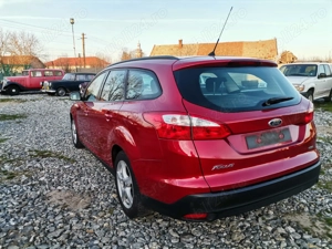 Ford Focus 1.0i EcoBoost 125cp 2013 192.000km  - imagine 2