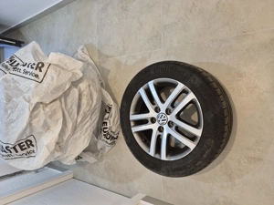 Vând VW Golf 6 1.2 TSI - imagine 3