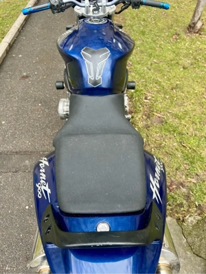 Honda Hornet 900 - imagine 2