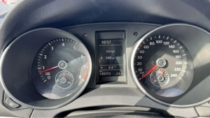 VW Golf VI 1.4 Benzina 160 cp Euro 5 - imagine 5