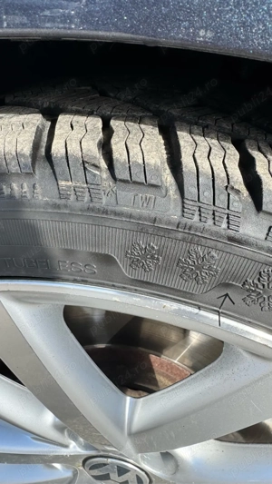 VW Golf VI 1.4 Benzina 160 cp Euro 5 - imagine 6