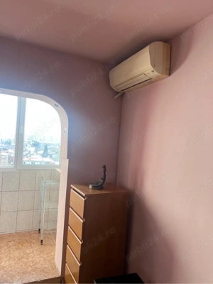 Turda 1 Mai  Apartament 2 Camere Decomandat - imagine 3