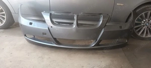 vand bara fata BMW 320d model N90