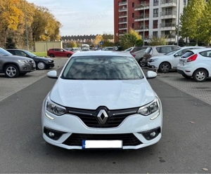 Renault Megane 4 1.5 dci