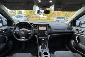 Renault Megane 4 1.5 dci - imagine 3