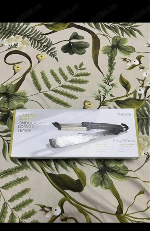 Ondulator babybliss nou