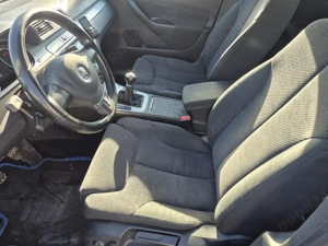 Vw Passat 2010 Euro 5 - imagine 3