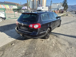 Vw Passat 2010 Euro 5 - imagine 5