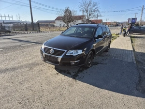 Vw Passat 2010 Euro 5 - imagine 2