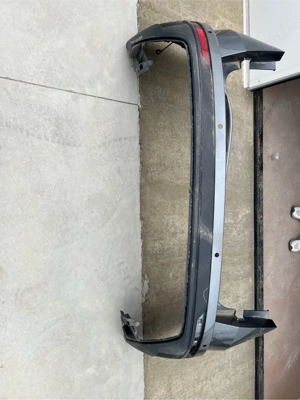 Bara Spate Skoda Karoq 2021 - imagine 2