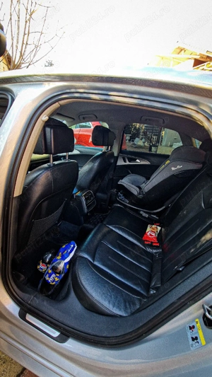 Audi A6 C7 2.0 tdi - imagine 5