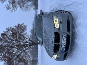 Vând bmw e90 320d 163 cp 2005 - imagine 2