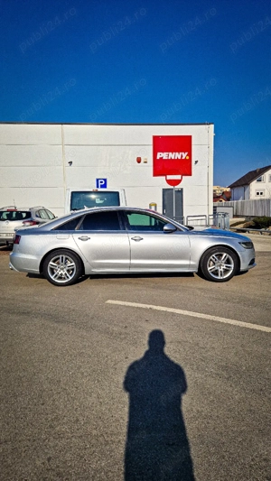 Audi A6 C7 2.0 tdi - imagine 4