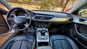 Audi A6 C7 2.0 tdi - imagine 3